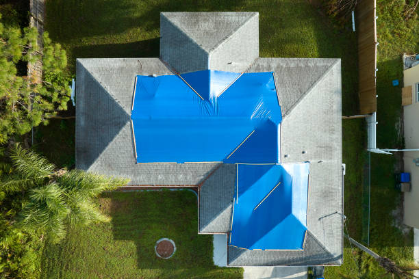 Best EPDM Roofing  in Cochituate, MA