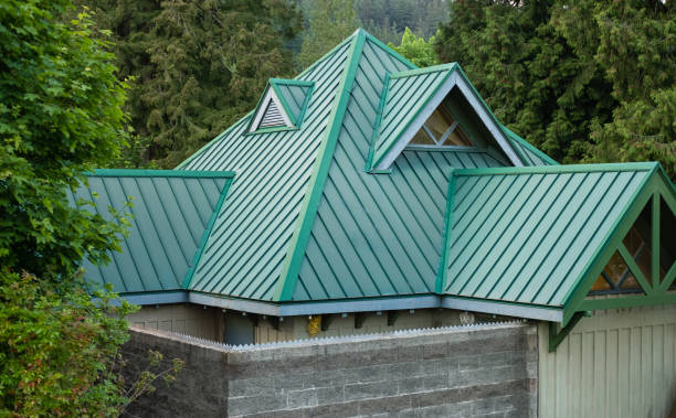 Hot Roofs in Cochituate, MA