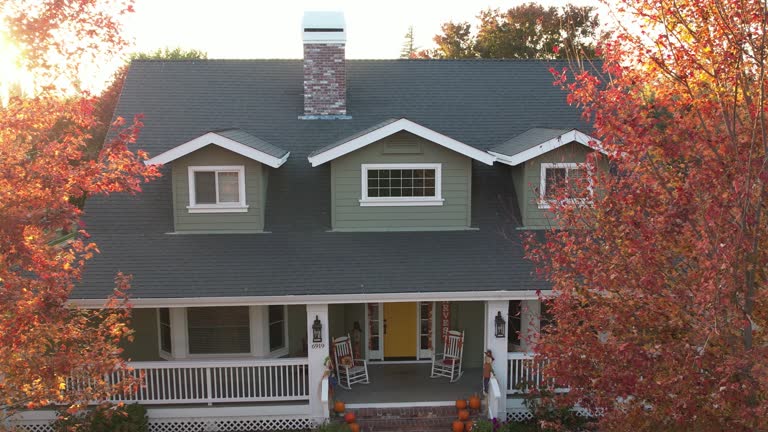 Steel Roofing in Cochituate, MA