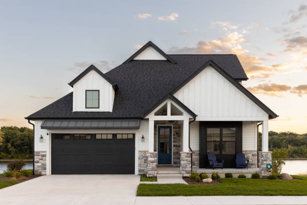 Best Chimney Flashing Repair  in Cochituate, MA