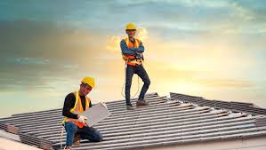 Best Roof Leak Repair  in Cochituate, MA